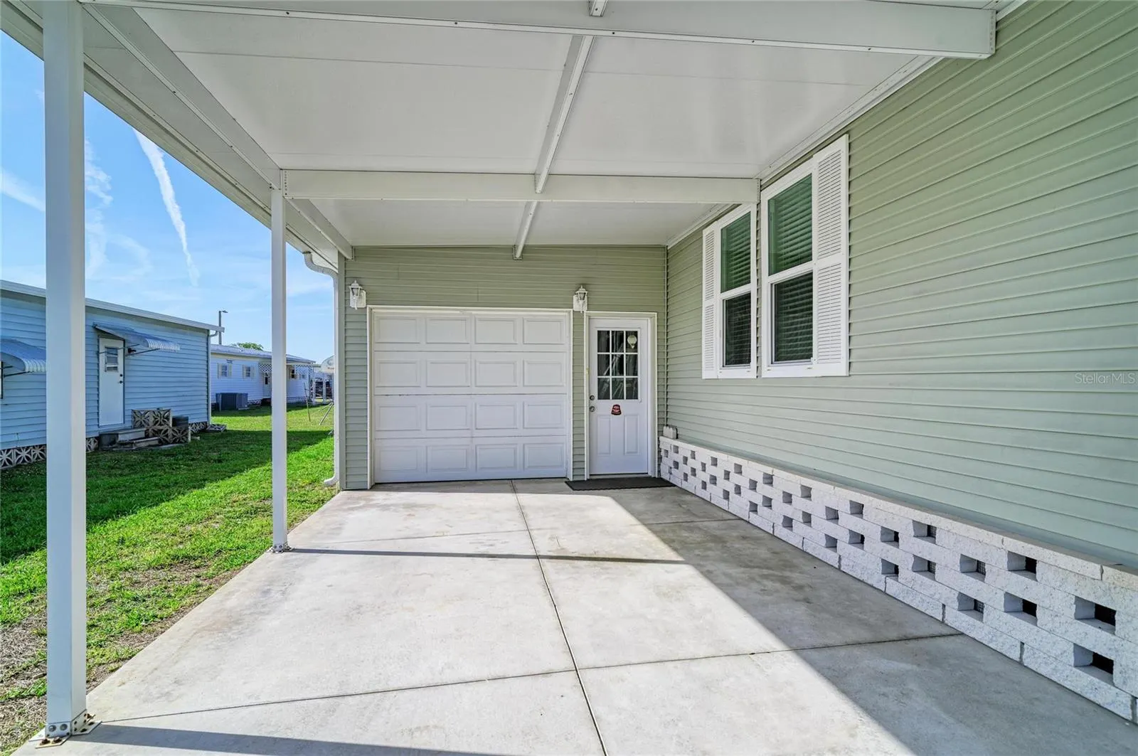 5316 53RD AVE E #A23 #A23