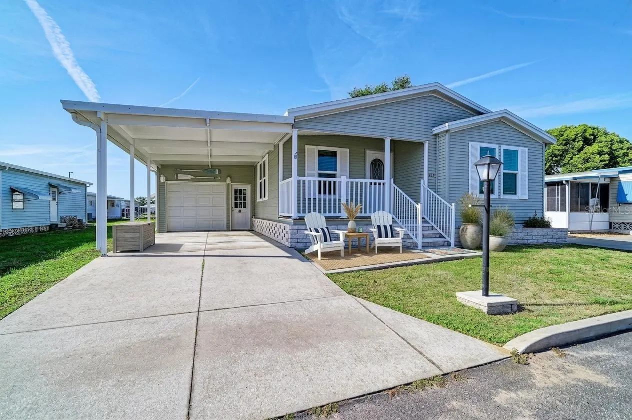 5316 53RD AVE E #A23 #A23