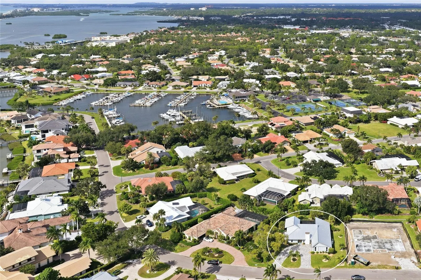 242 LOOKOUT POINT DR