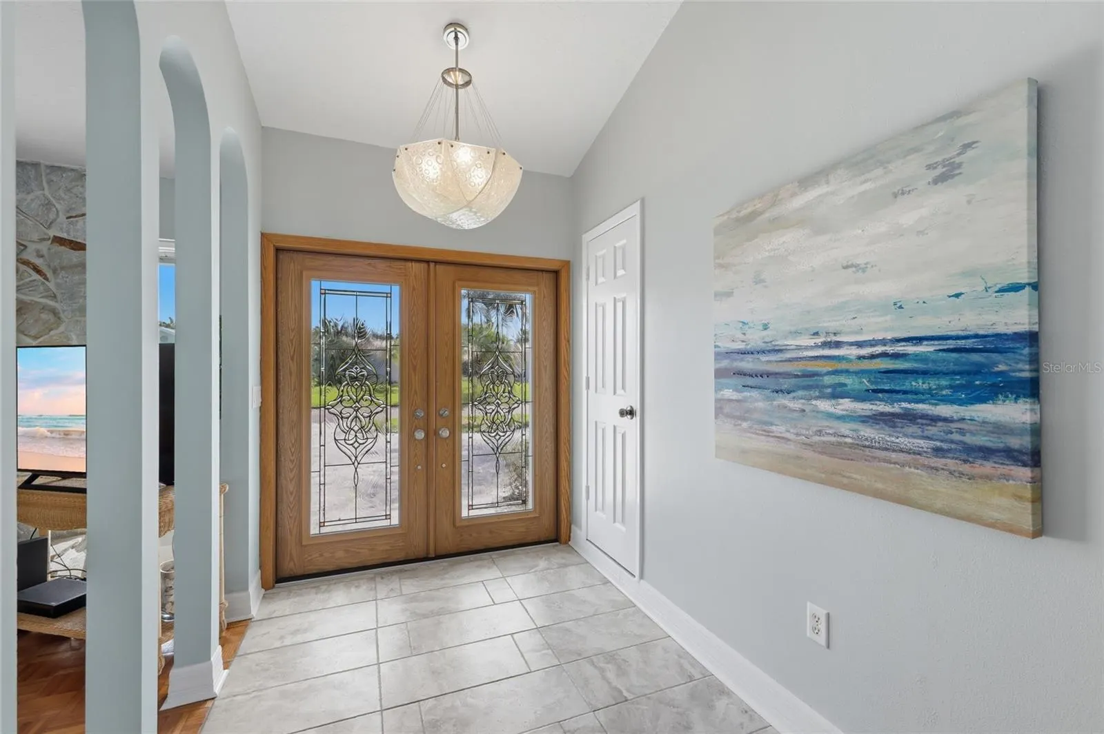 242 LOOKOUT POINT DR
