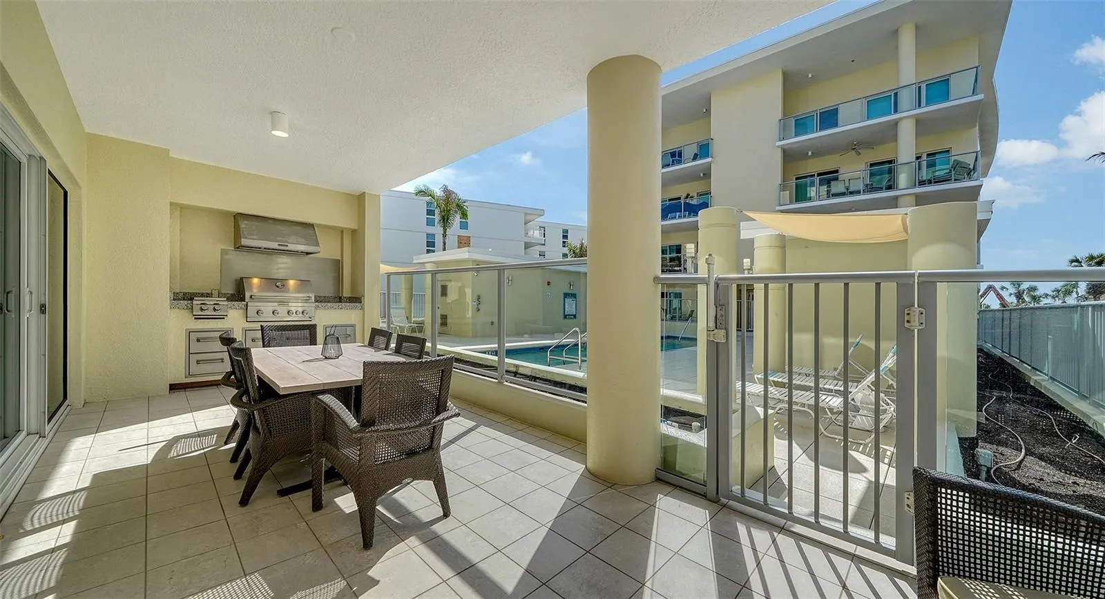 6512 MIDNIGHT PASS RD #206 #206