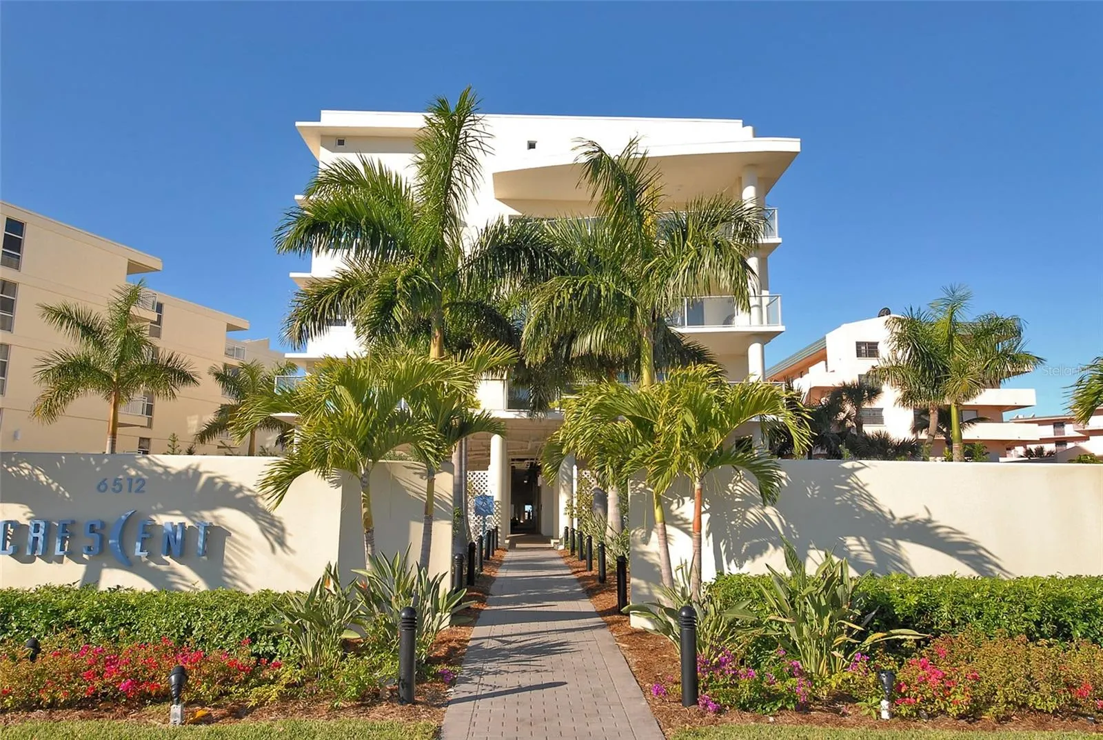 6512 MIDNIGHT PASS RD #206 #206