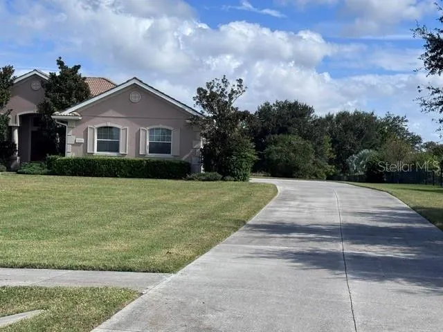 22615 MORNING GLORY CIR