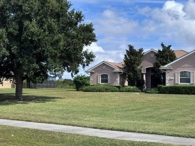 22615 MORNING GLORY CIR