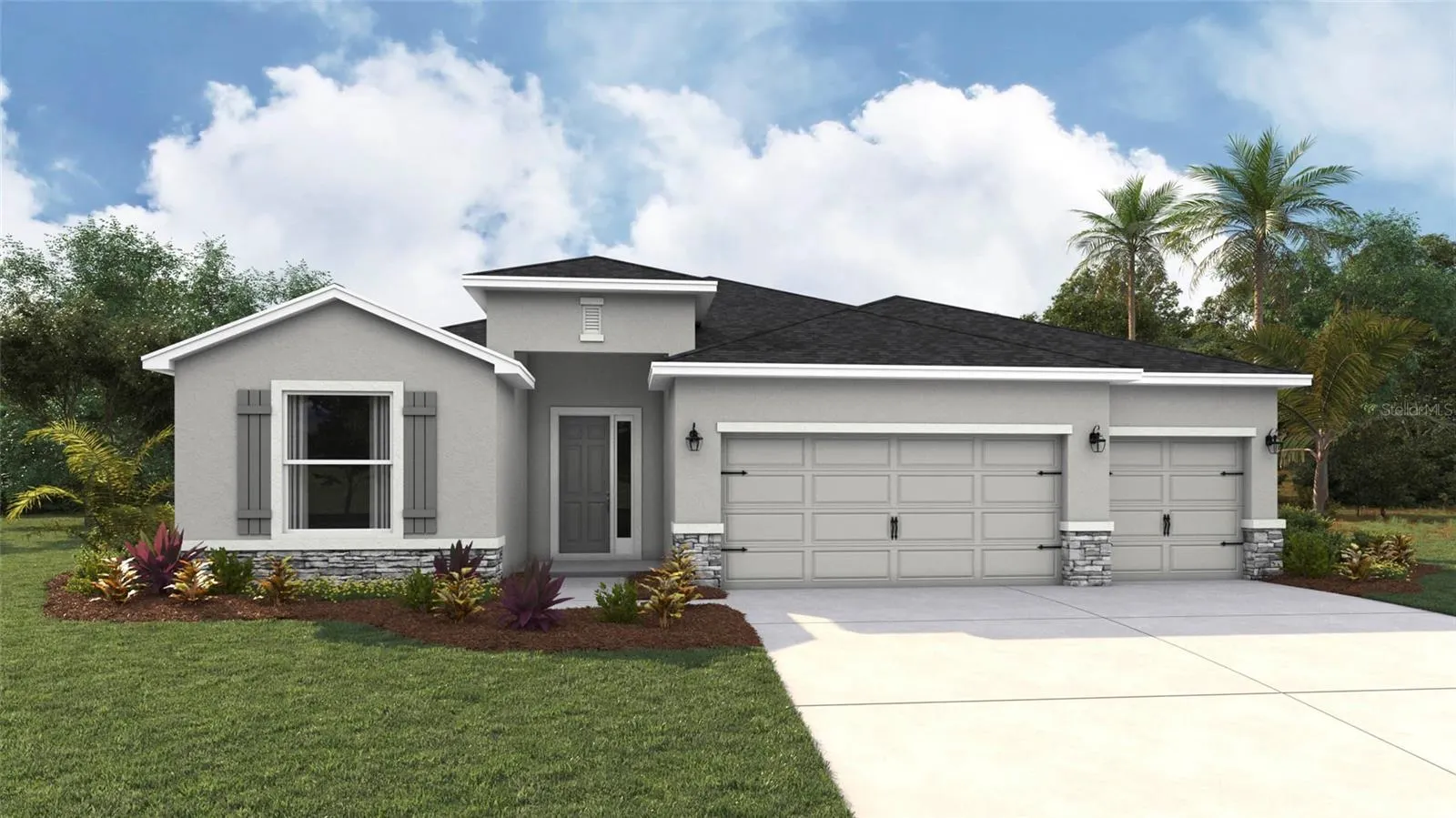 10444 WOODLAND GARDEN WAY