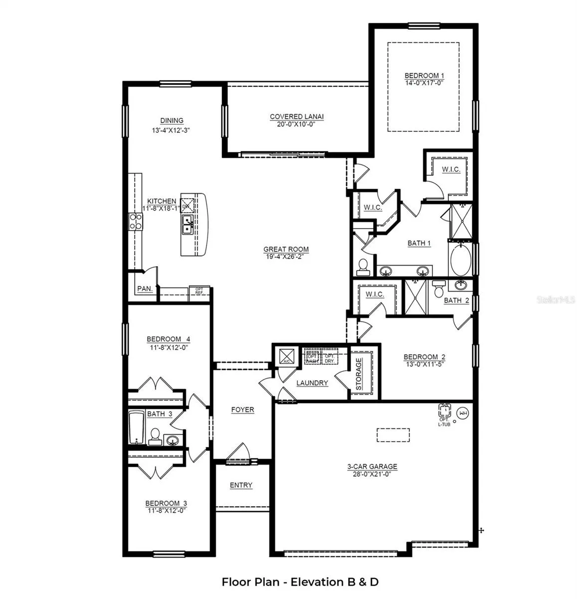10444 WOODLAND GARDEN WAY
