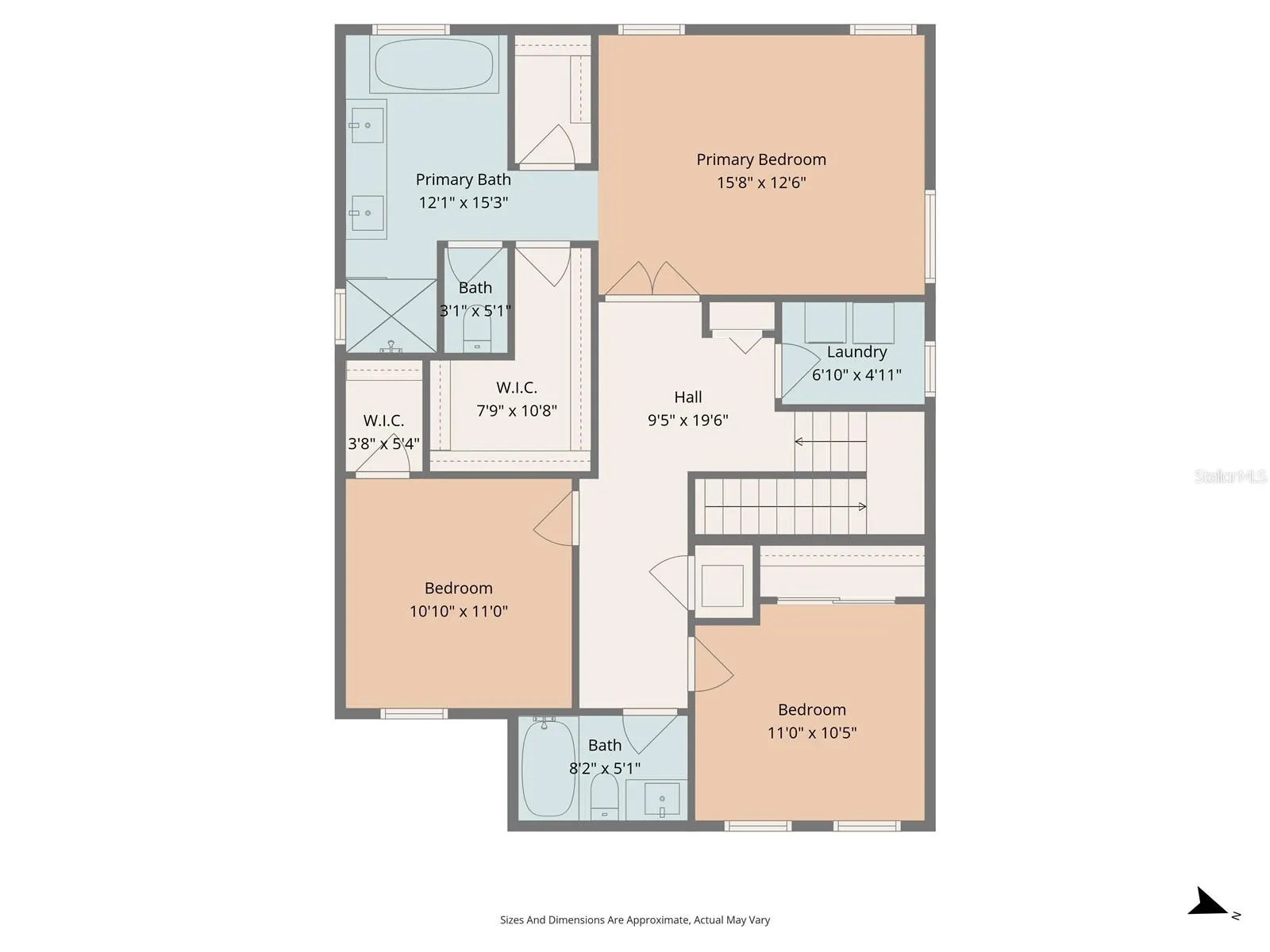 8044 GULFSTREAM CT #14318 #14318