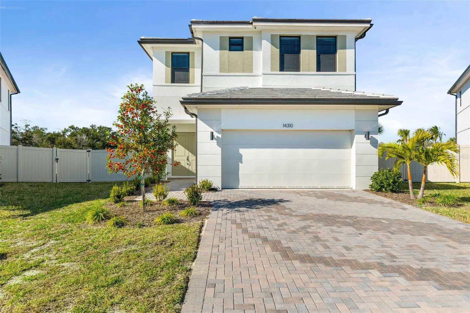 8044 GULFSTREAM CT #14318 #14318