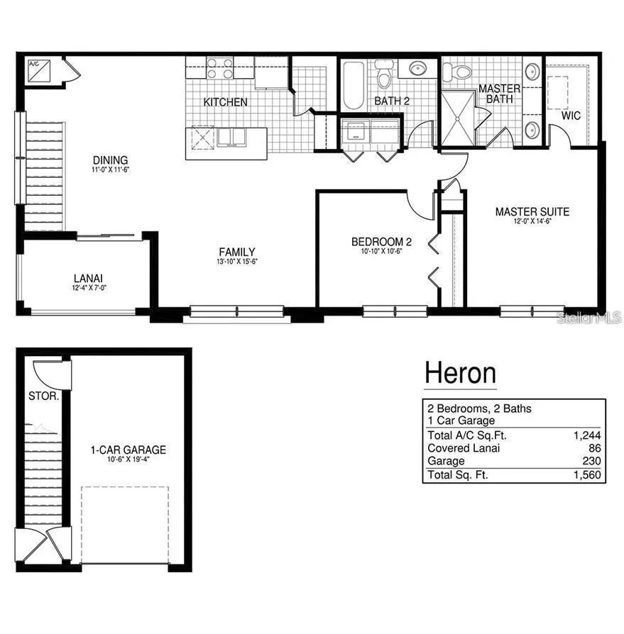 160 NAVIGATION CIR #106 #106