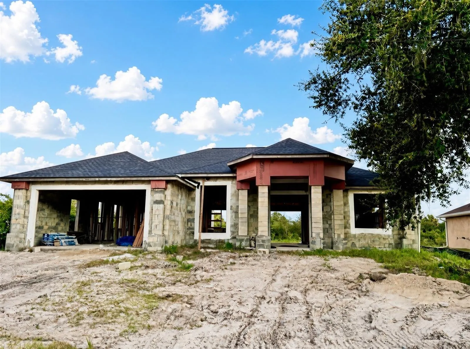 3557 BREWSTER RD