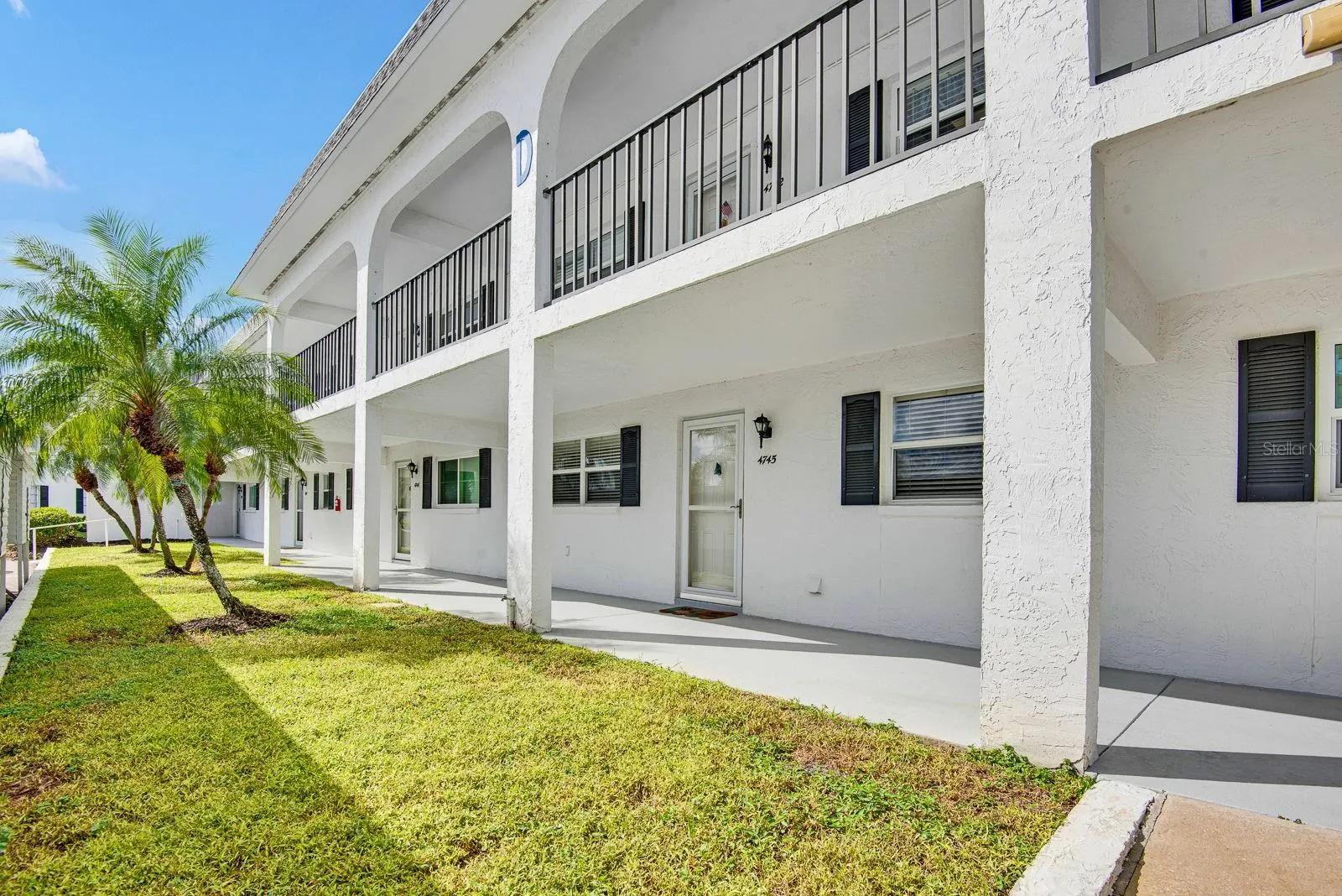 4745 INDEPENDENCE DR #4745 #4745