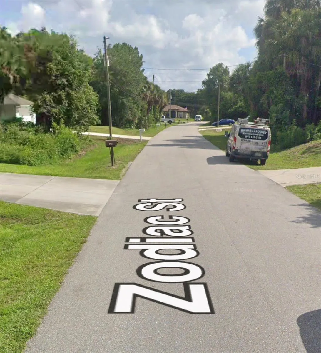 ZODIAC ST