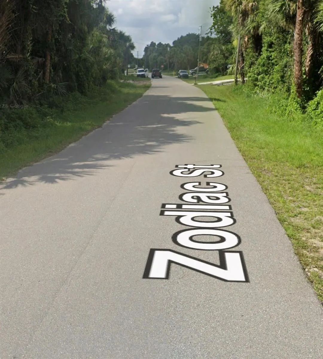 ZODIAC ST