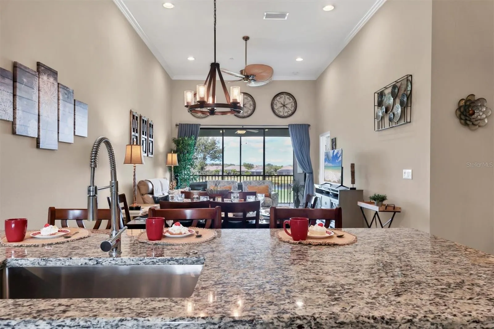 13719 MESSINA LOOP #202 #202