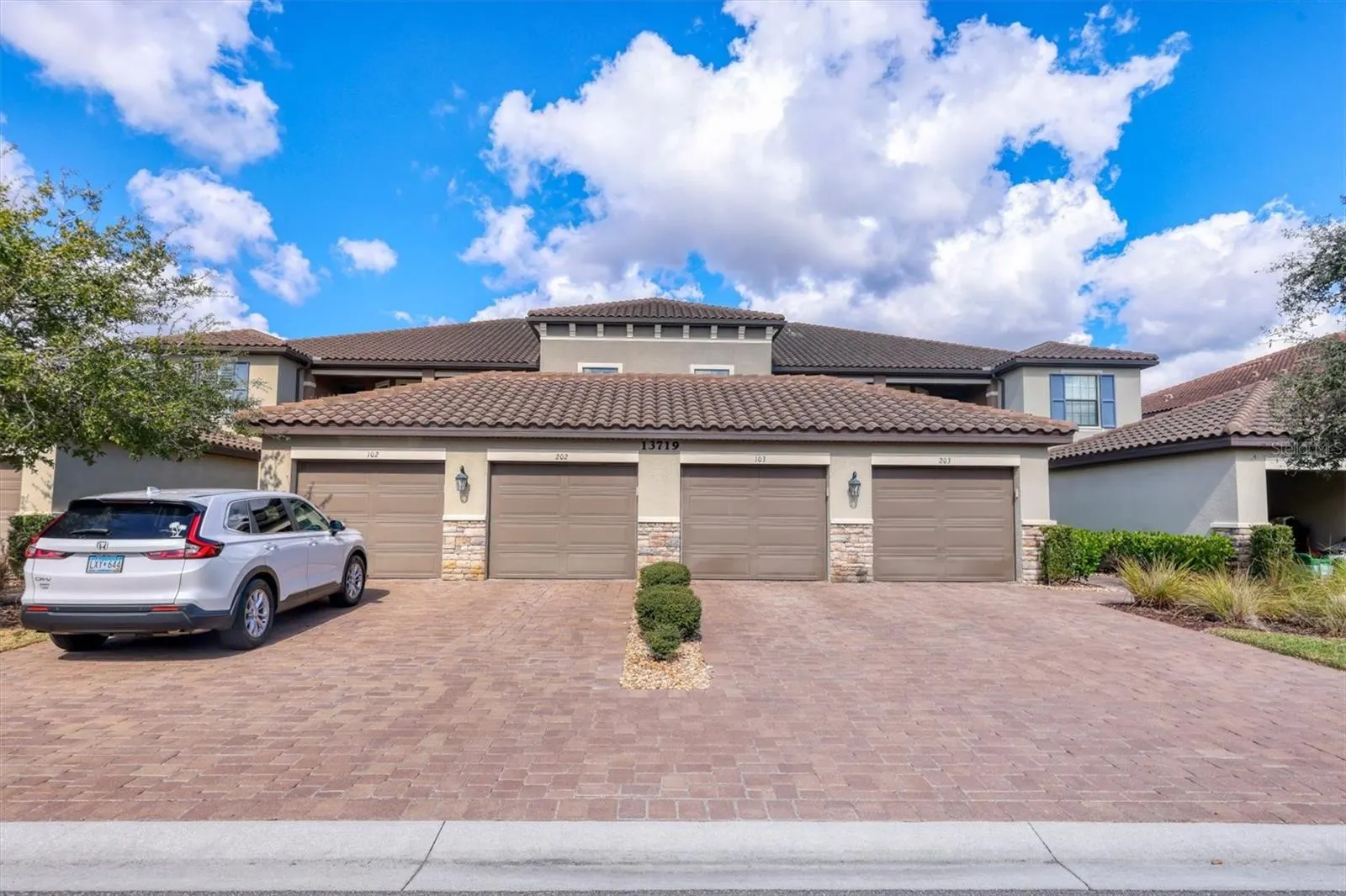 13719 MESSINA LOOP #202 #202