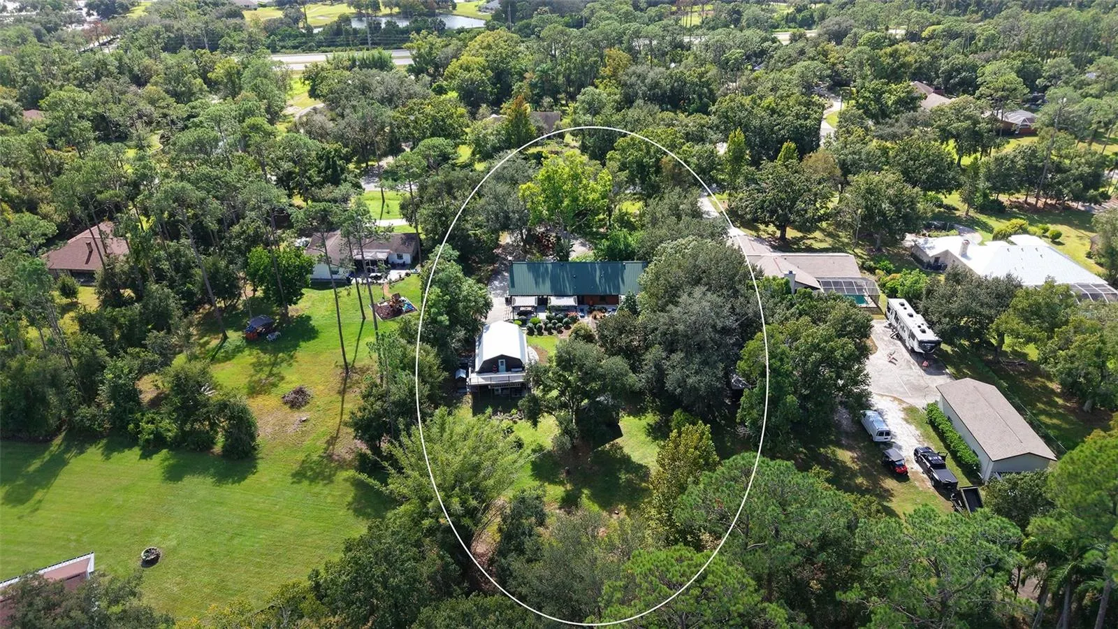 10604 OAK RUN DR