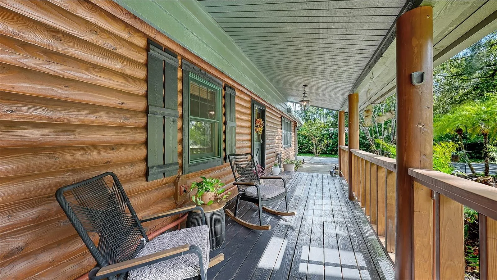 10604 OAK RUN DR