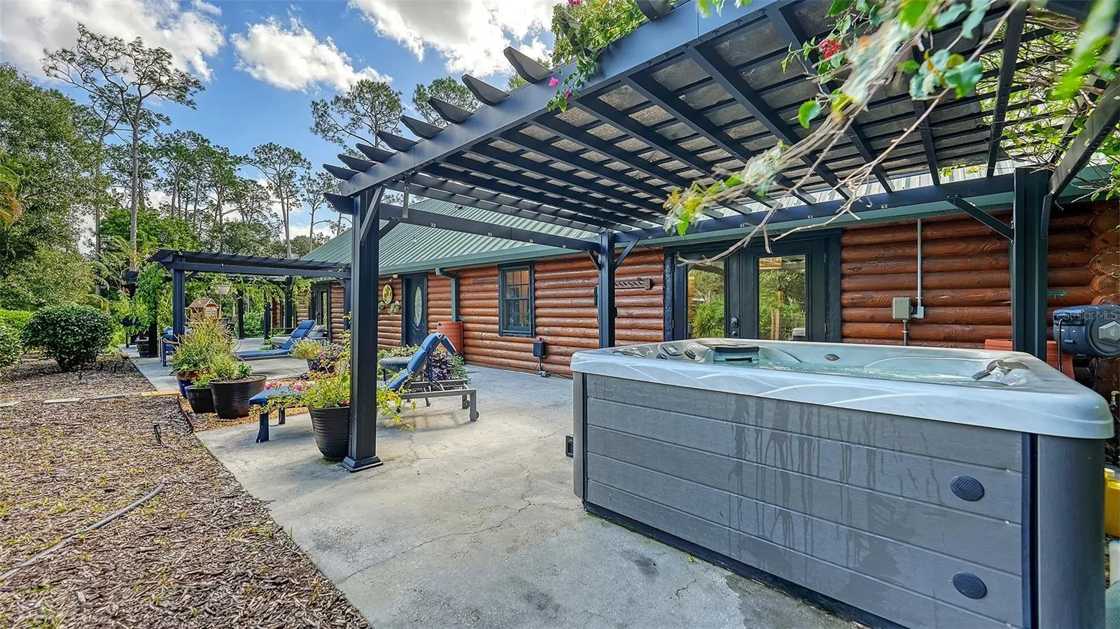 10604 OAK RUN DR
