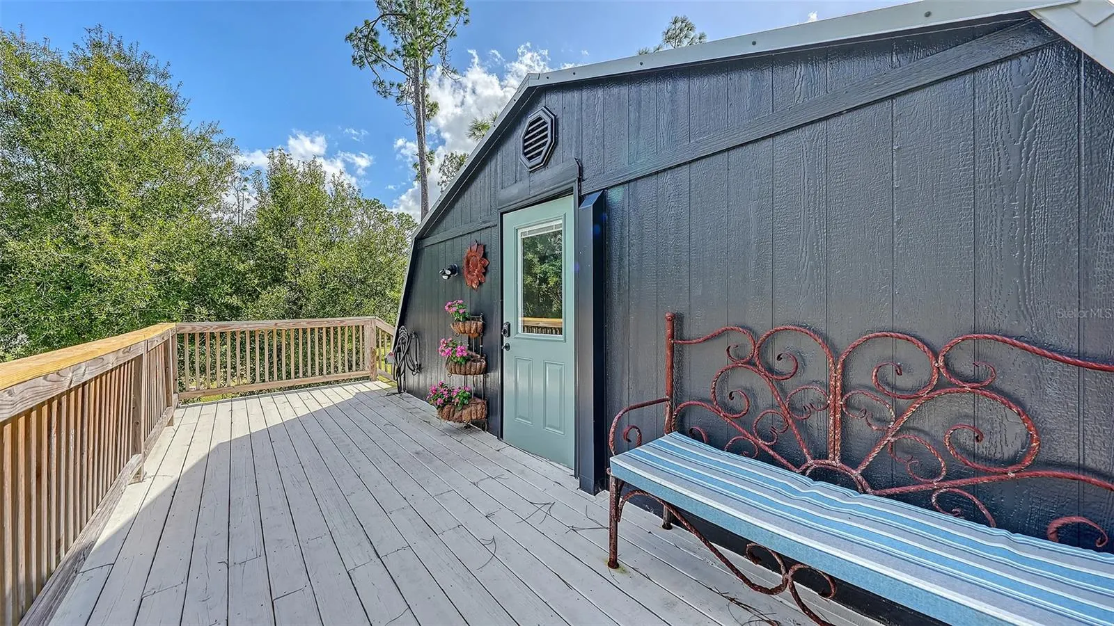 10604 OAK RUN DR
