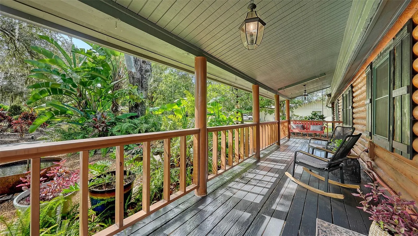 10604 OAK RUN DR