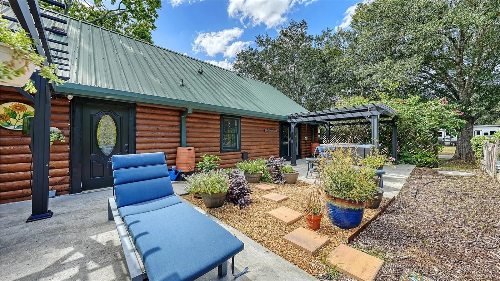 10604 OAK RUN DR