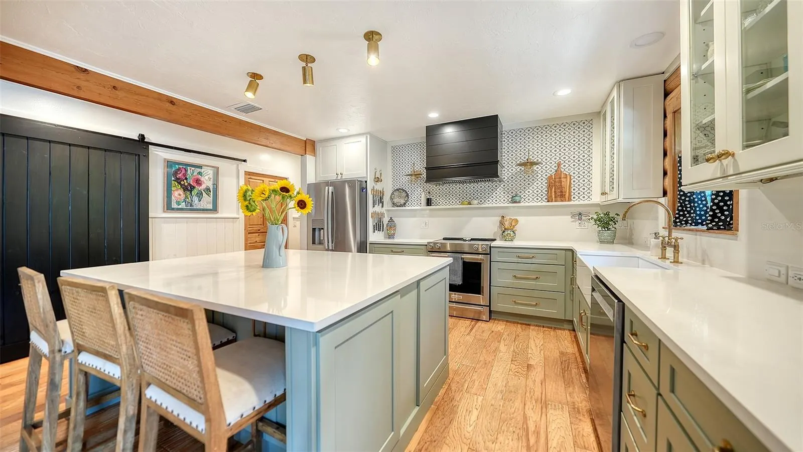 10604 OAK RUN DR