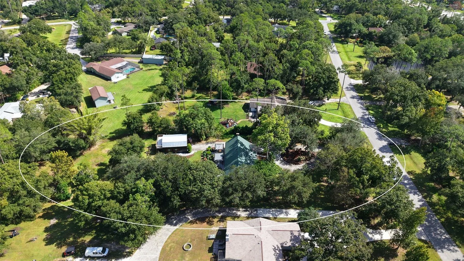 10604 OAK RUN DR