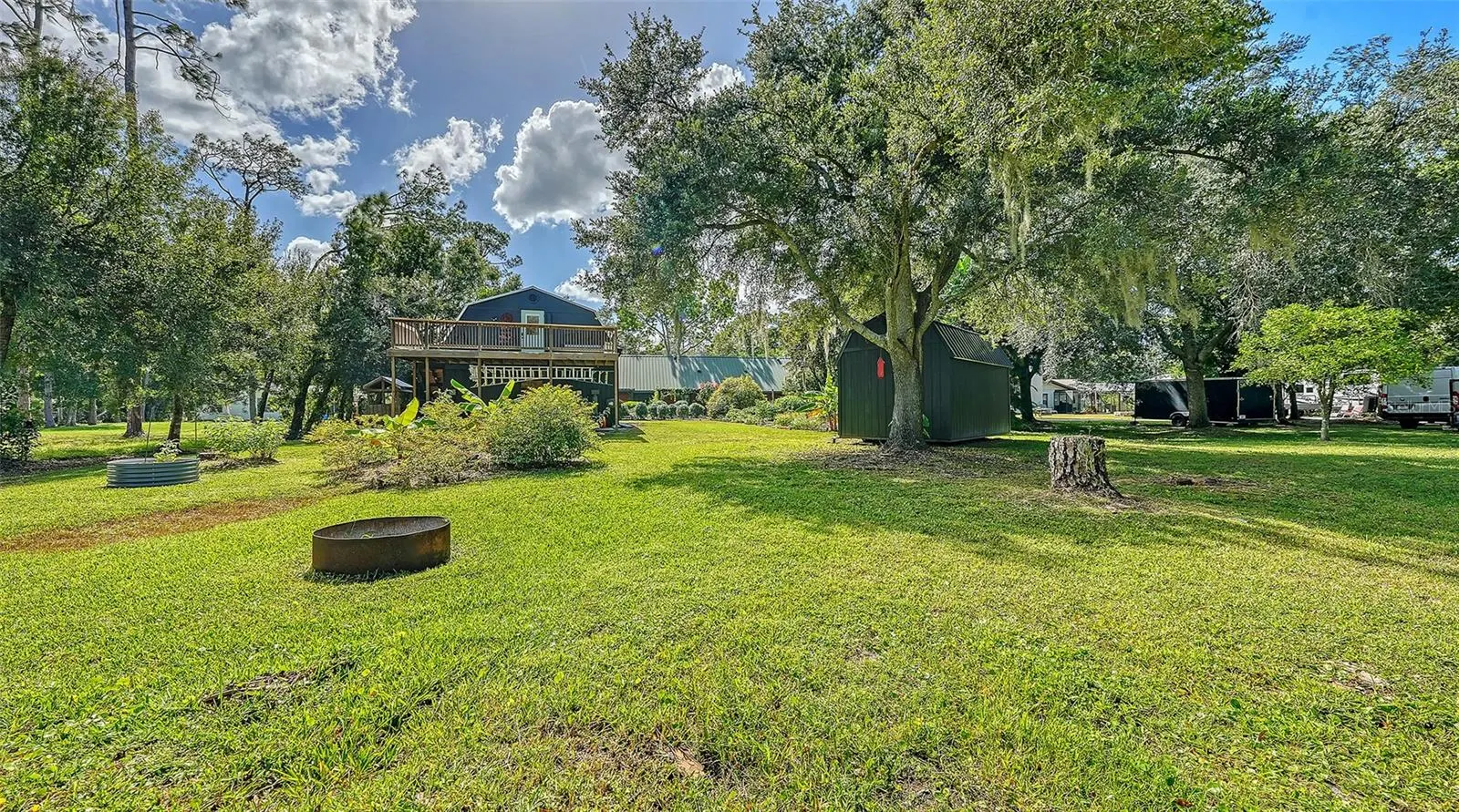 10604 OAK RUN DR