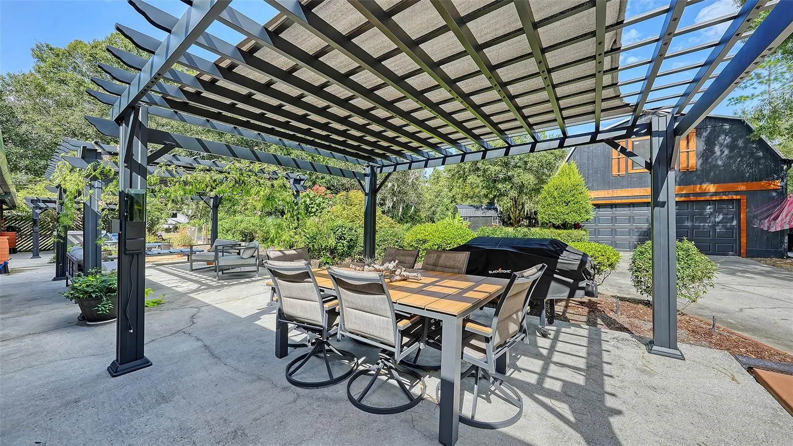 10604 OAK RUN DR