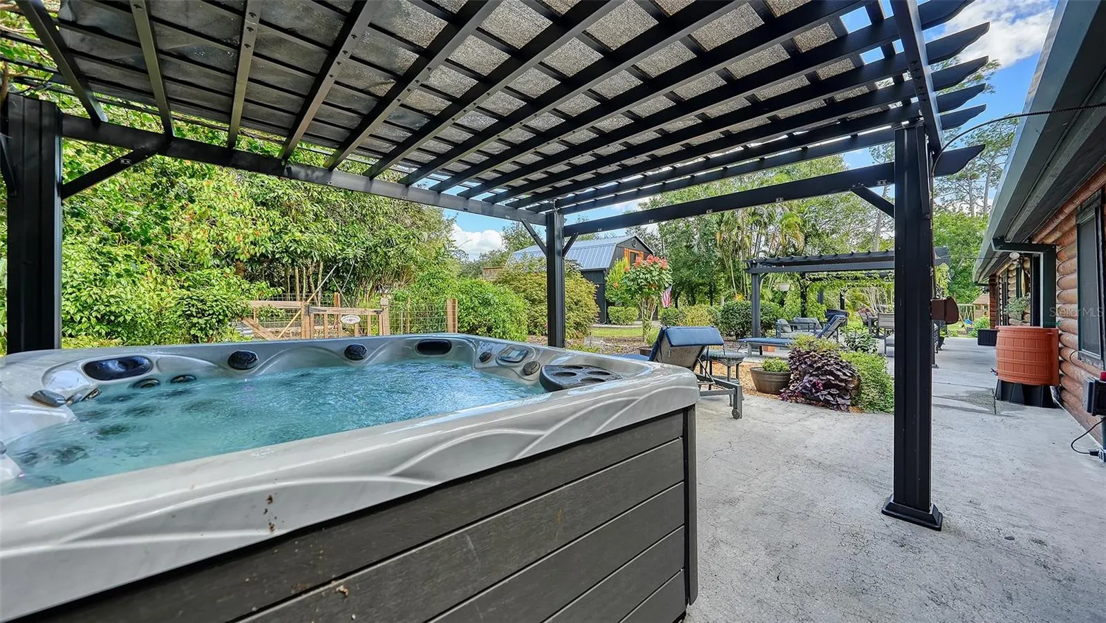 10604 OAK RUN DR
