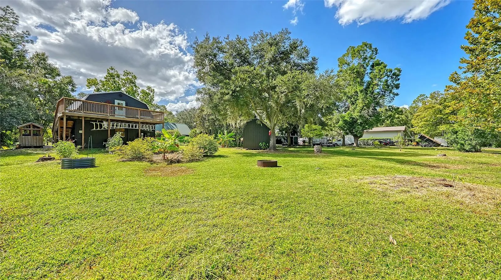 10604 OAK RUN DR