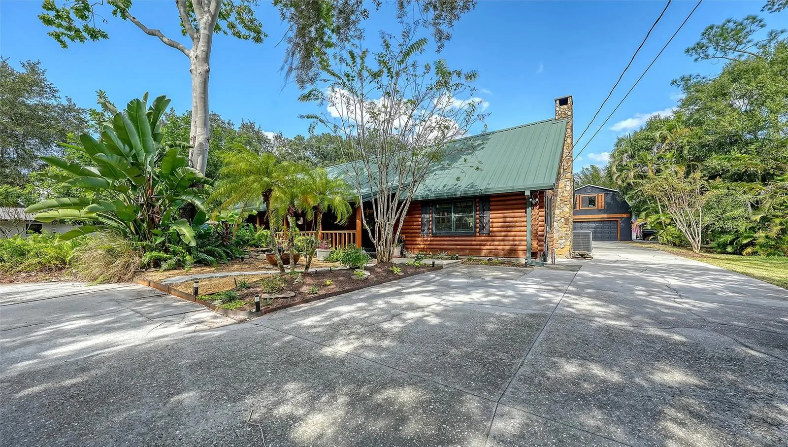10604 OAK RUN DR