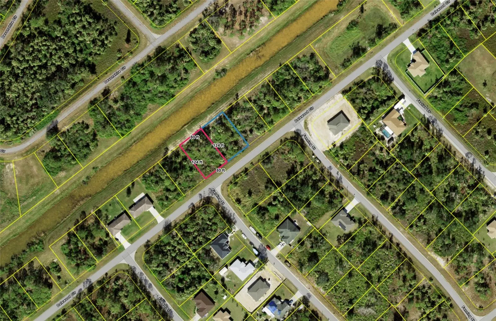 DALEWOOD CIR