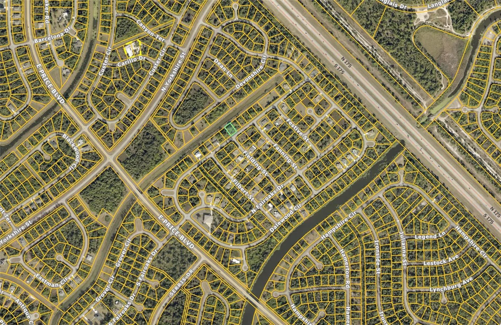 DALEWOOD CIR