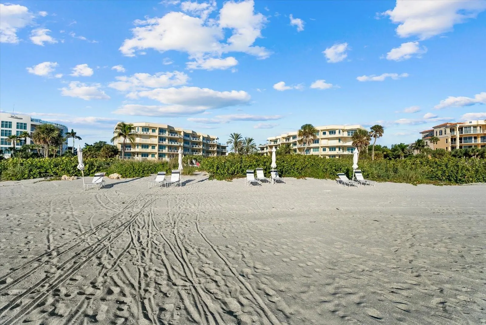 2165 GULF OF MEXICO DR #121 #121