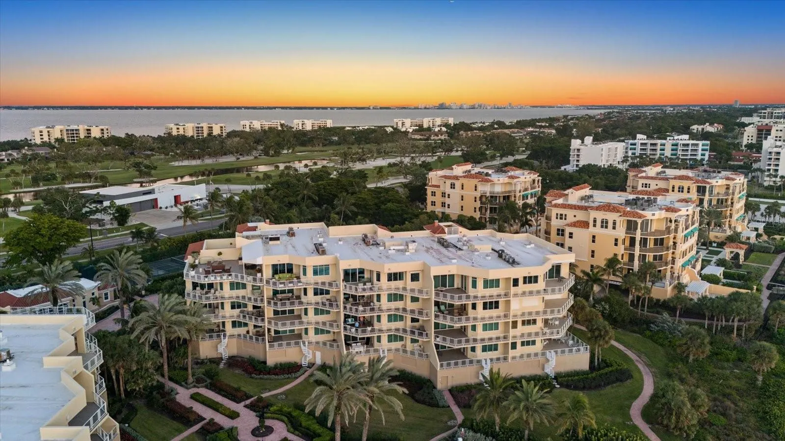 2165 GULF OF MEXICO DR #121 #121