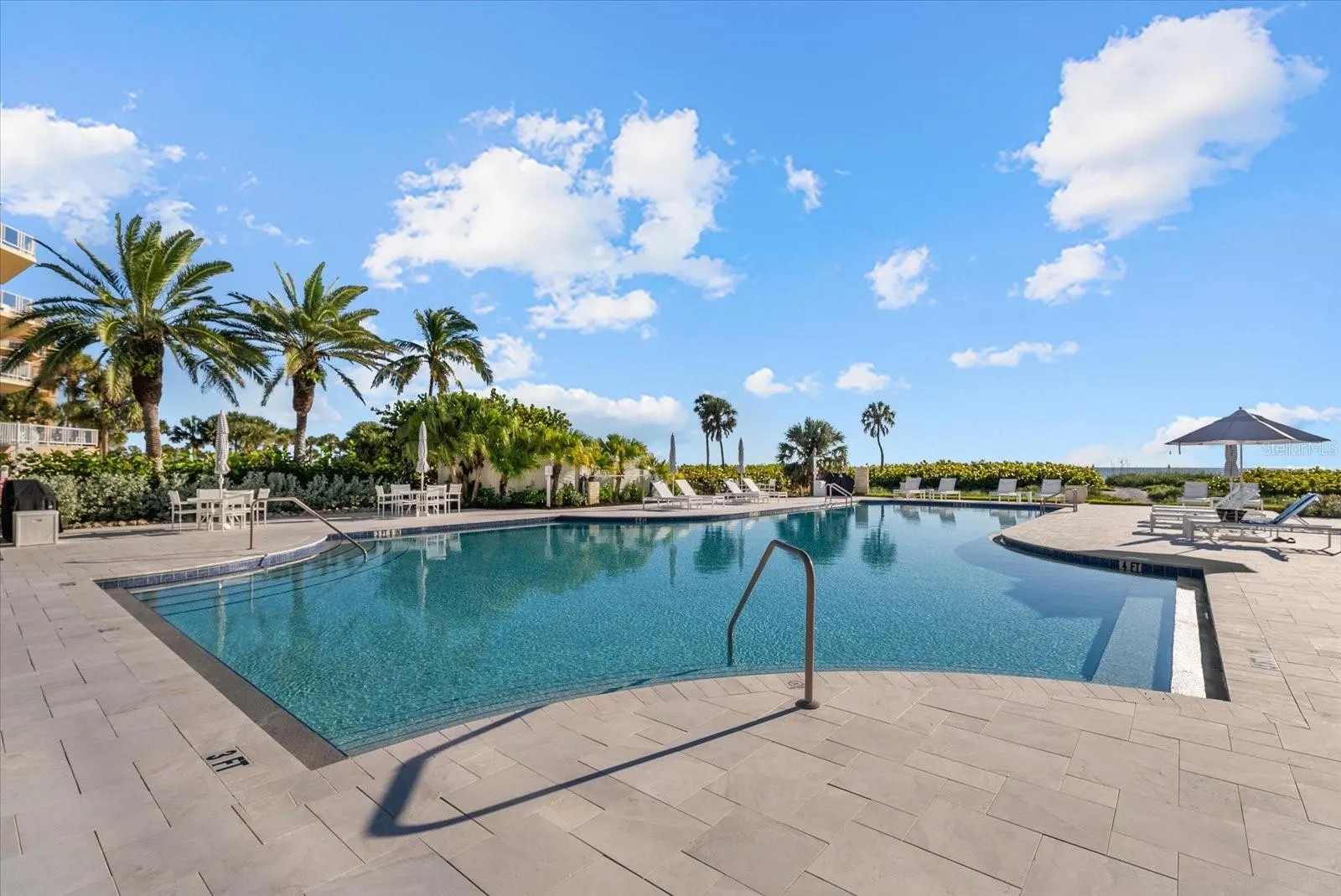 2165 GULF OF MEXICO DR #121 #121