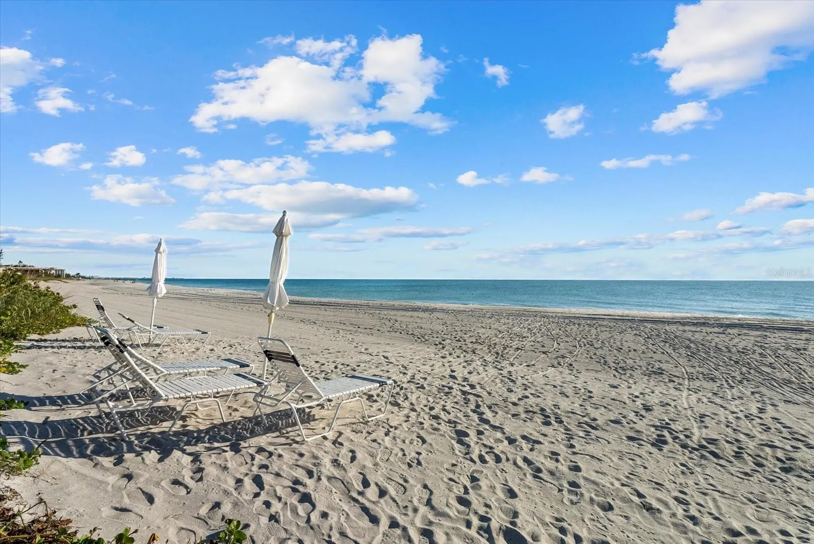 2165 GULF OF MEXICO DR #121 #121