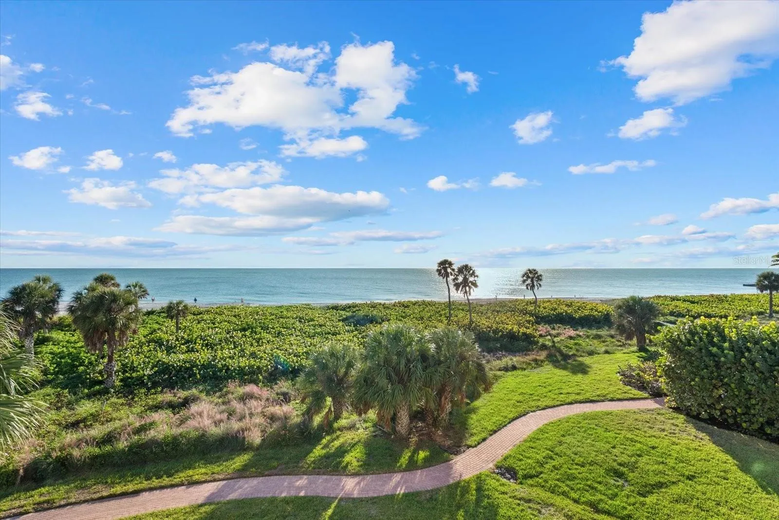 2165 GULF OF MEXICO DR #121 #121