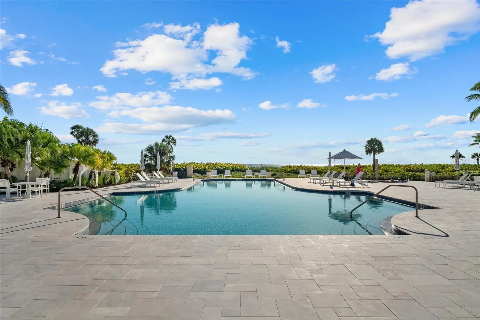 2165 GULF OF MEXICO DR #121 #121