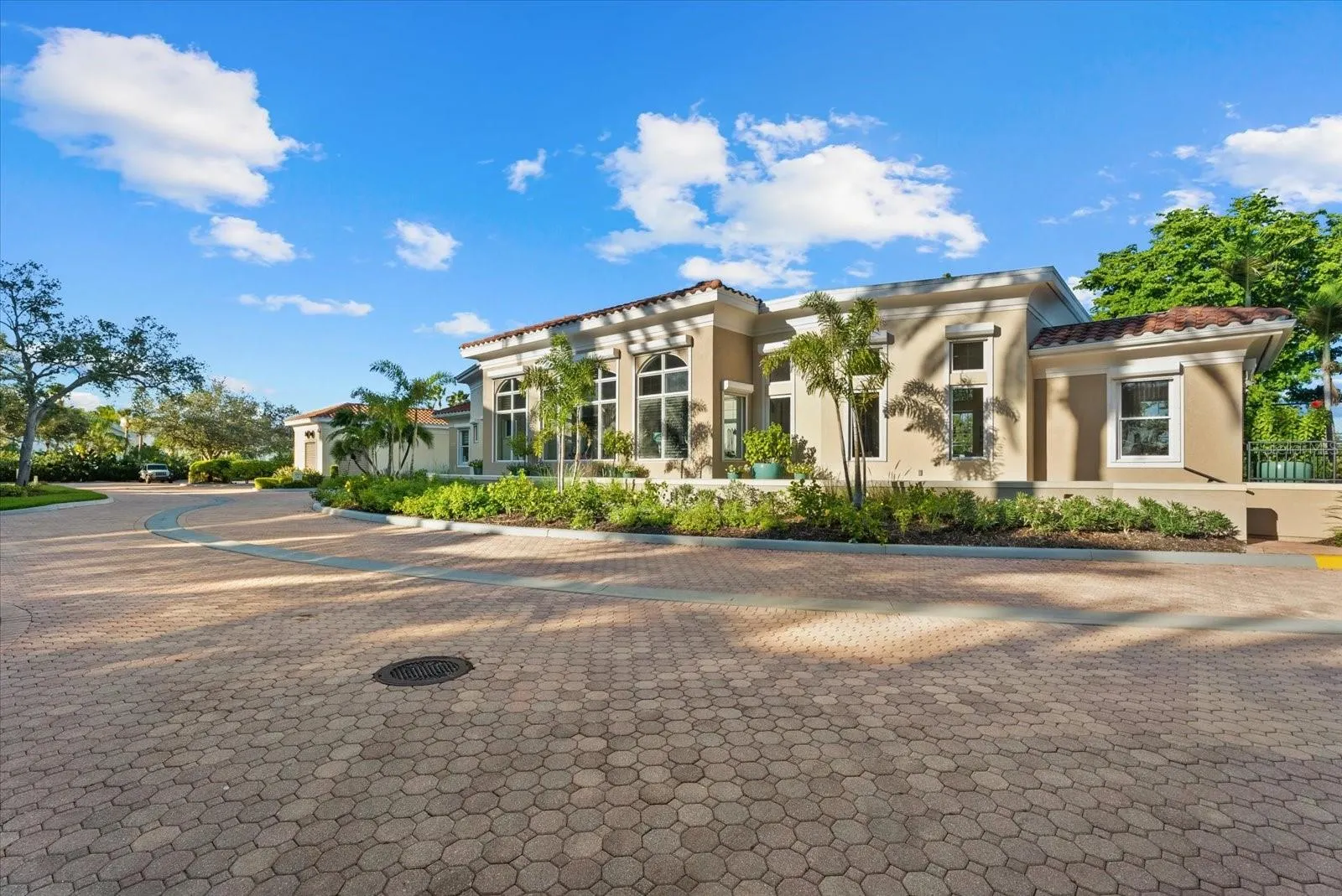 2165 GULF OF MEXICO DR #121 #121