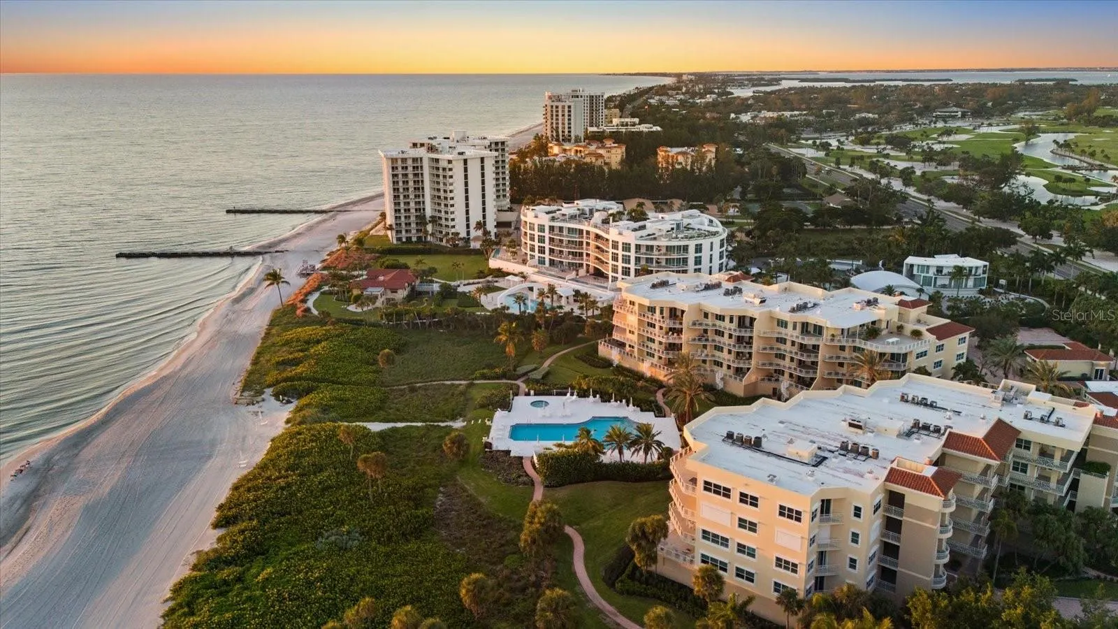 2165 GULF OF MEXICO DR #121 #121