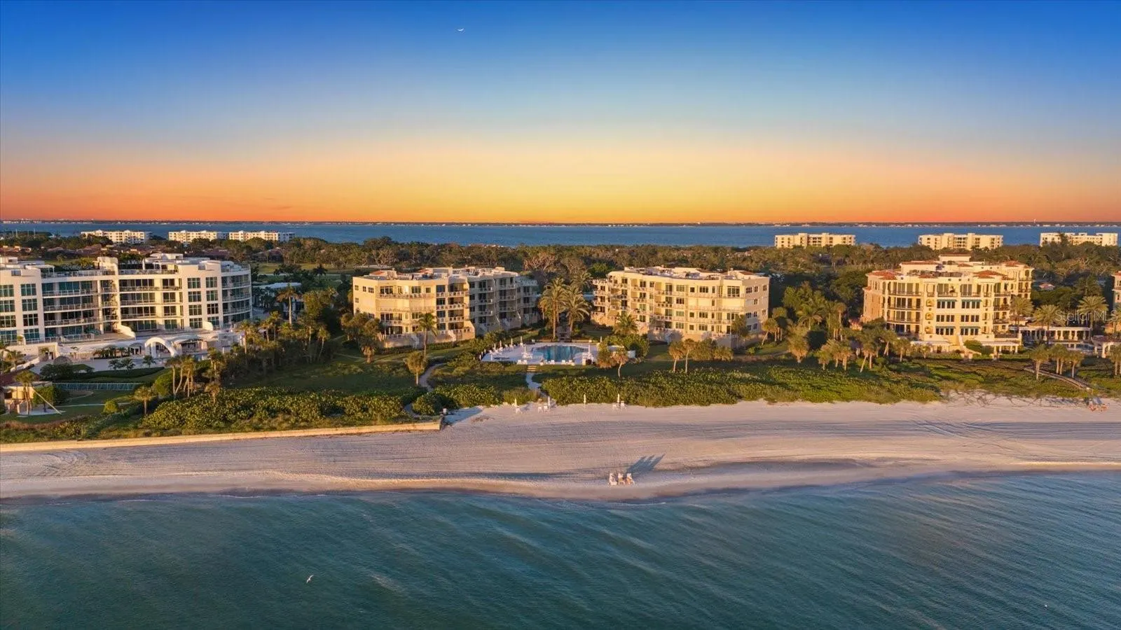 2165 GULF OF MEXICO DR #121 #121