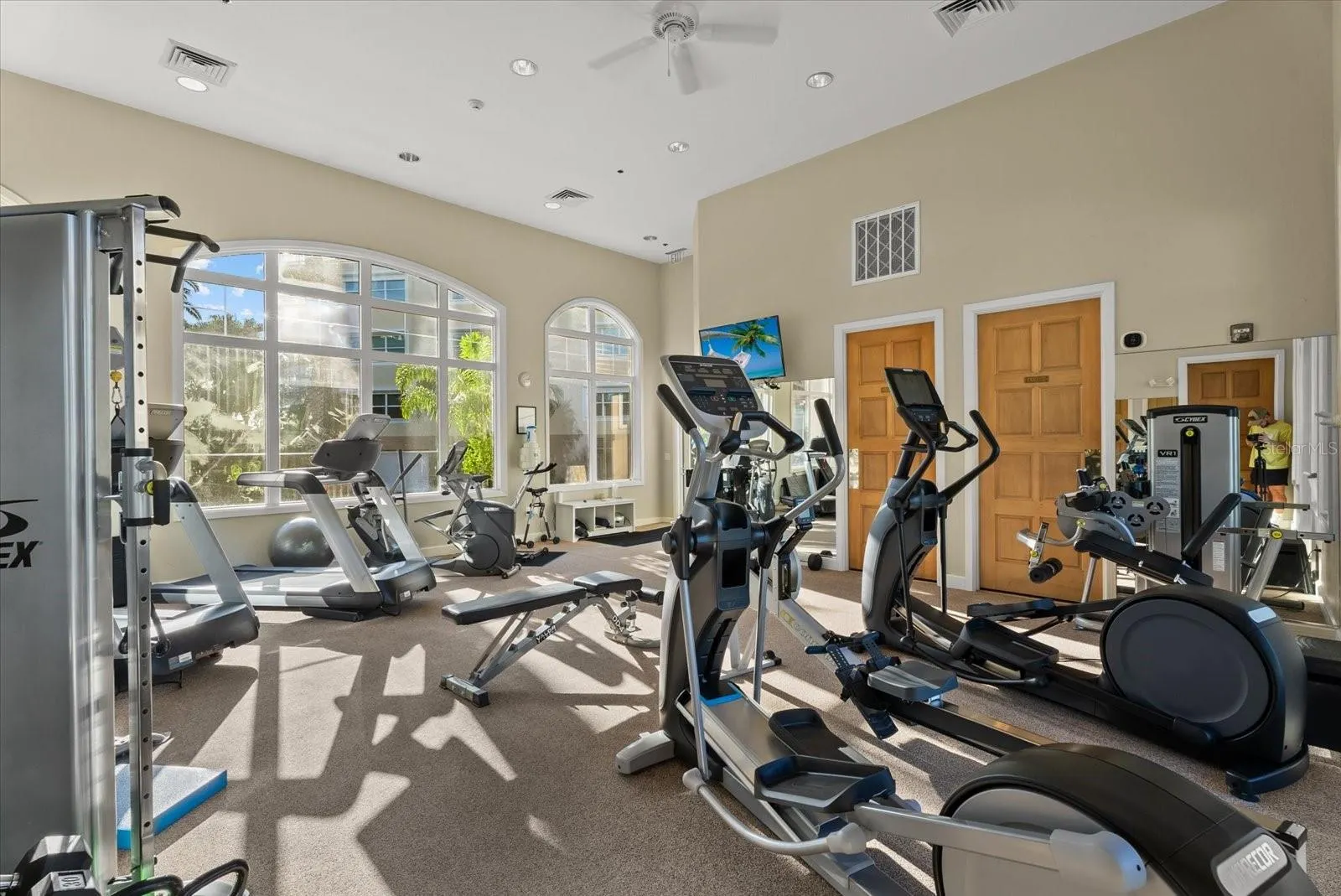 2165 GULF OF MEXICO DR #121 #121