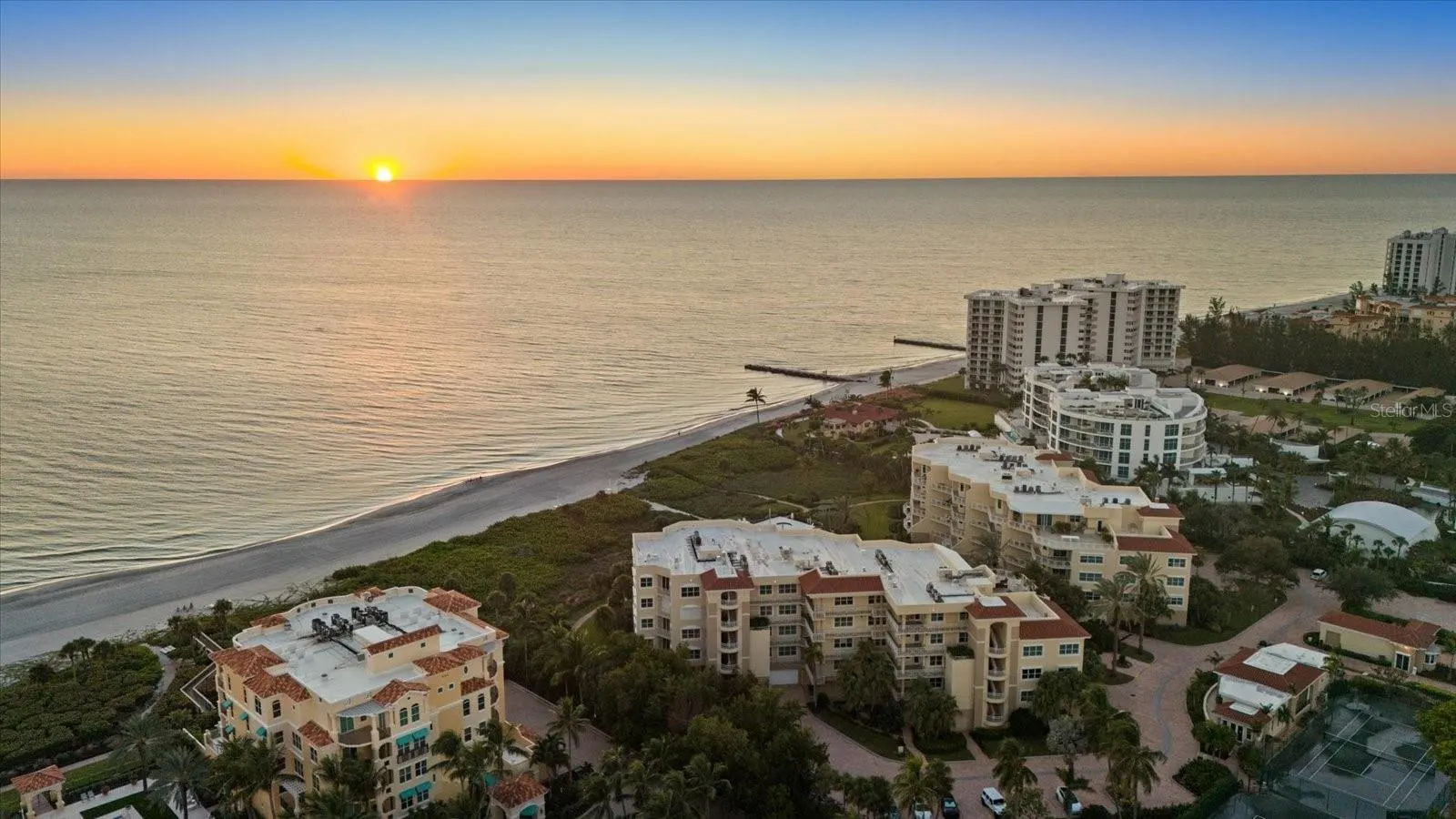 2165 GULF OF MEXICO DR #121 #121