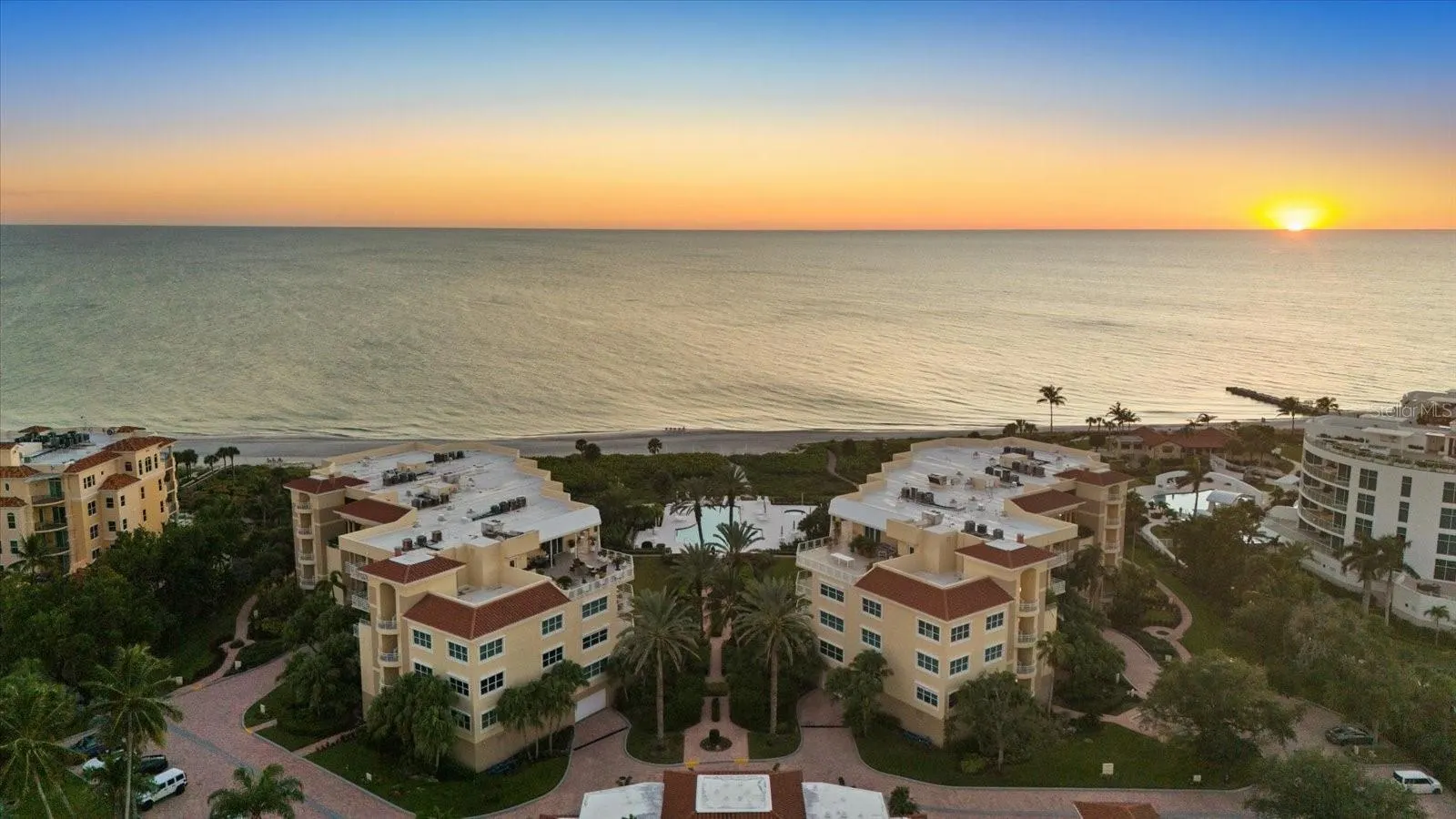 2165 GULF OF MEXICO DR #121 #121