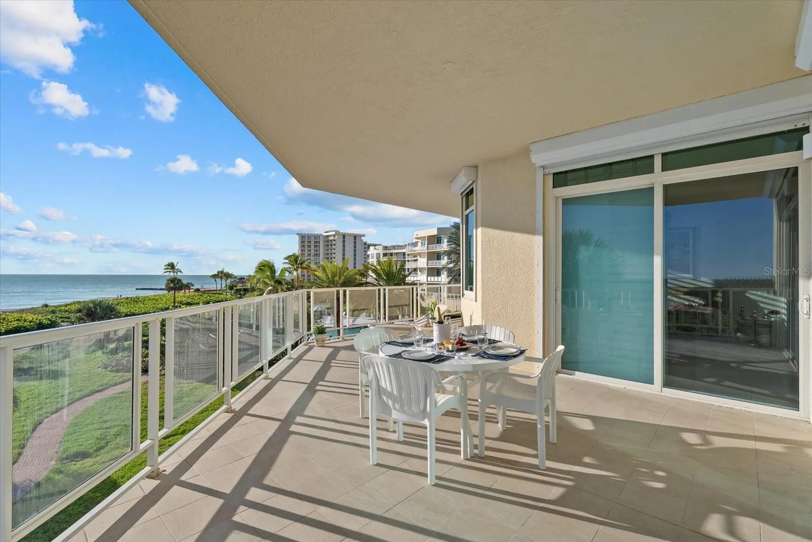 2165 GULF OF MEXICO DR #121 #121