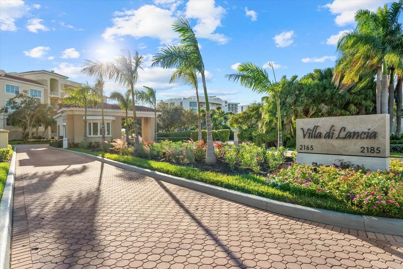 2165 GULF OF MEXICO DR #121 #121