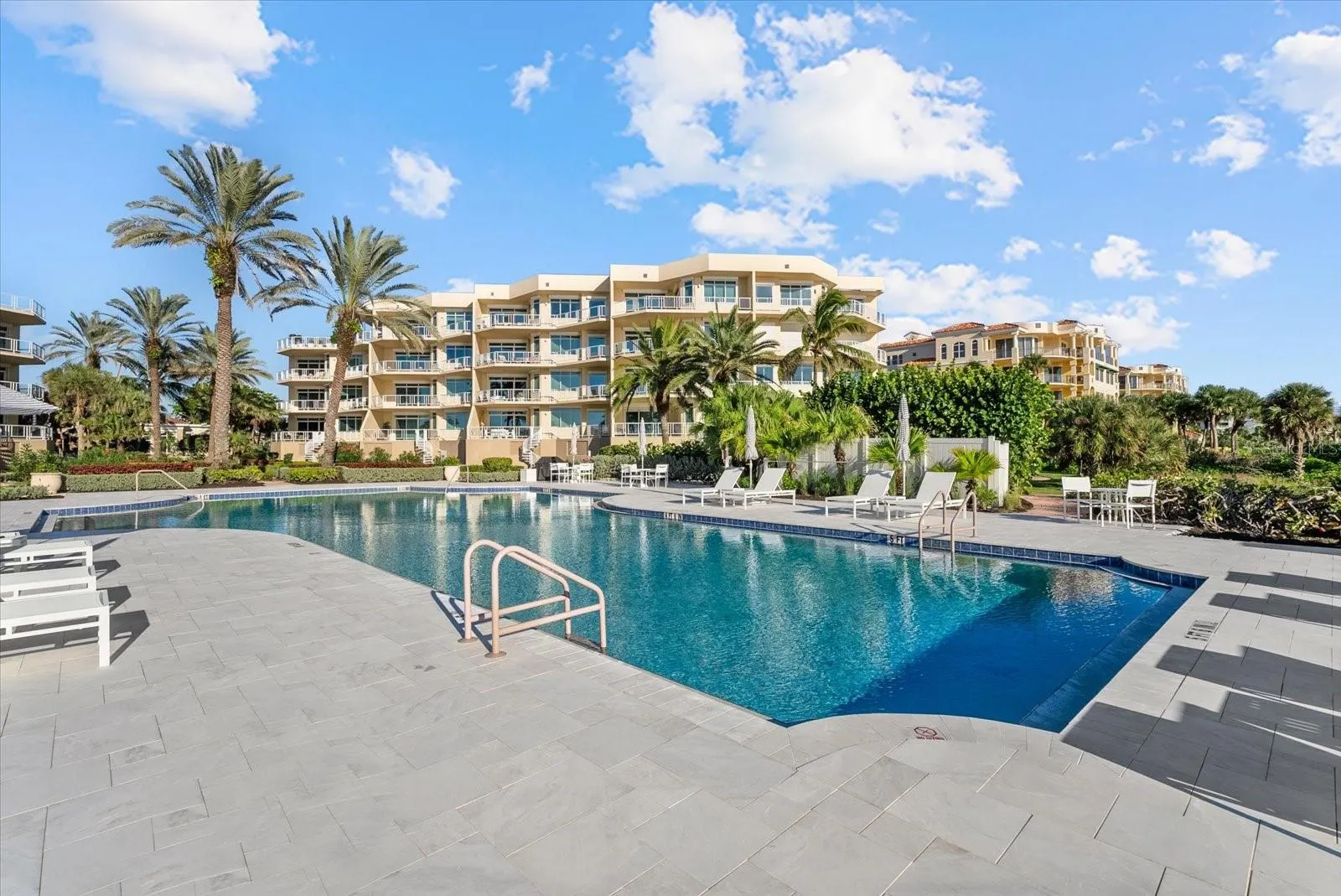 2165 GULF OF MEXICO DR #121 #121