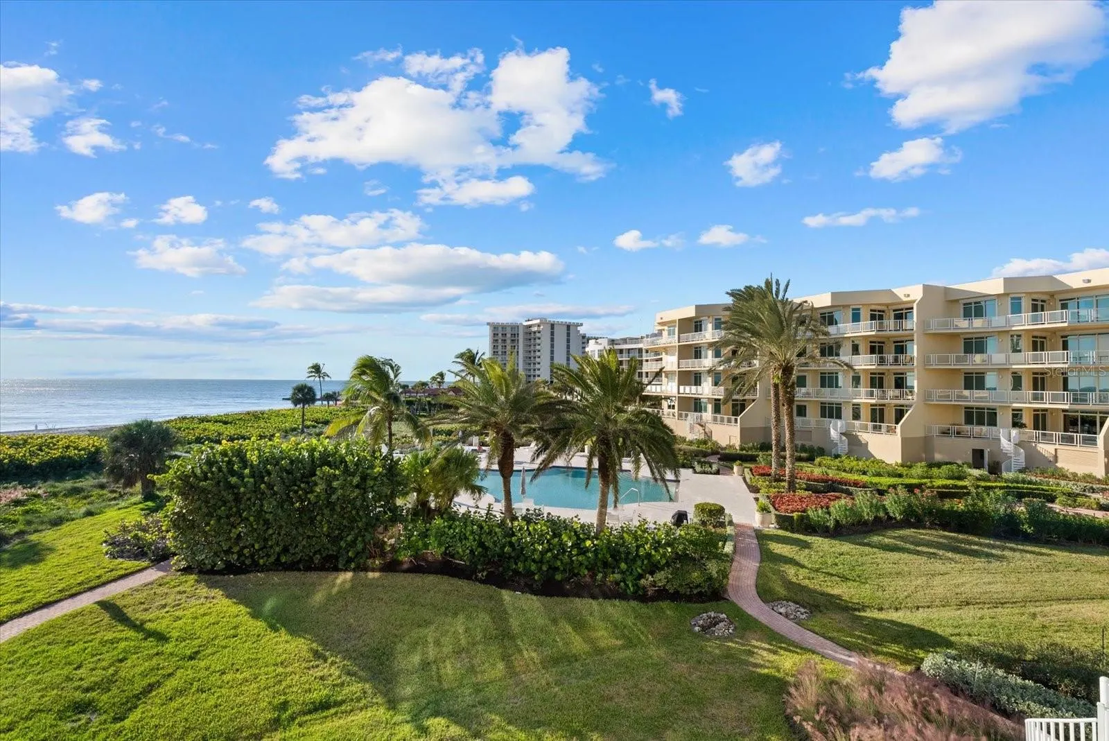 2165 GULF OF MEXICO DR #121 #121